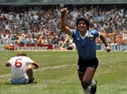 El 22 de junio se celebra el día del futbolista argentino, en homenaje al segundo gol histórico de diego armando maradona ante los ingleses, durante el mundial de méxico 1986 celebrado en el estadio azteca de la ciudad de méxico. Dia Del Futbolista Argentino En Homenaje Al Mejor Gol En La Historia De Los Mundiales Conmebol