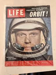 LIFE INTERNATIONAL (US)