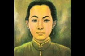 Setelah kemerdekaan, ia menjabat sebagai menteri perhubungan dalam kabinet presidensial pertama soekarno dan juga menjadi penasihat biro pekerjaan umum. 4 Perempuan Pahlawan Nasional Halaman All Kompas Com