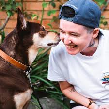 Our Story — Heidi Fin