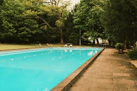 Vacation rentals in haddon heights. Open Air Swimming Pool New Bath Hotel Spa Luxury Hotel In The Peak District
