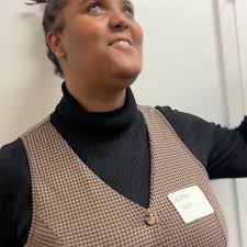 The Virginia State University Department of Music welcomes Dr. Ethan  Strickland to the Percussion Faculty! Serving as Adjunct Assistant  Professor, Dr. Strickland will be teaching applied lessons/advanced  keyboard, ensembles, and courses within