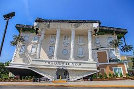 66 Fun Things To Do In Pigeon Forge Tennessee Tourscanner