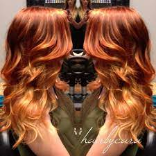 Pin By Fernanda Rocha De Lima On Hair Hair Styles Ombre Hair Ombre Hair Blonde