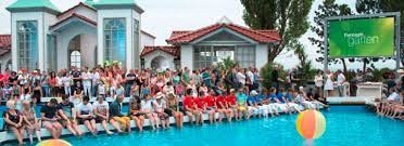 The show is presented by andrea kiewel. Tickets Zdf Fernsehgarten In Mainz Hotel Ab 39