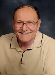 Richard Joseph Meidenbauer Obituary