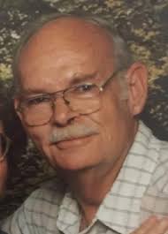 Byron Parrish Obituary (1937