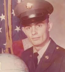 Obituary information for Earl D Hedrick