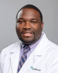 Dr. Paolo Soriano, MD, Oncology