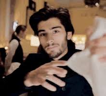 Zayn Malik Gifs Tenor His gifs work well when a feeling has nuance and tone, such as disgusted. sometimes, the gif is more expressive than words (that disgusts there's pretty much a zayn malik gif for every emotion. zayn malik gifs tenor