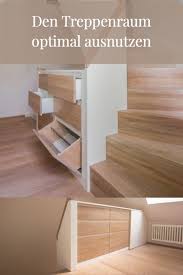 Den Stauraum Unter Der Treppe Sinnvoll Nutzen Stauraum Unter Der Treppe Schrank Unter Treppe Aufbewahrung Unter Der Treppe