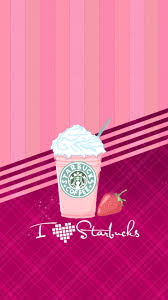 Personalise your desktop, tablet or smartphone with our growing collection of hd. Cute Girly Starbucks Wallpapers Top Free Cute Girly Starbucks Backgrounds Wallpaperaccess