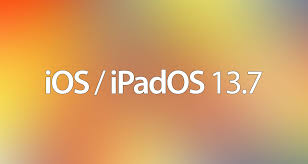 Download Ios 13 7 Beta 1 Ipsw Links Ota Profile Update With Covid 19 Notifications Without Apps Released Redmond Pie
