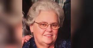 Mrs. Maxine Stovers Day Obituary