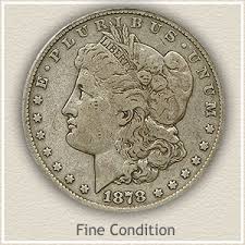 1878 Morgan Silver Dollar Value Discover Their Worth