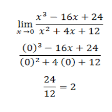 Selain faktorisasi bentuk x2 2xy y2 faktorisasi…. Limit Fungsi Aljabar Matematika Kelas 11 Quipper Blog