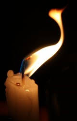 To burn or shine with an unsteady light.: Flicker Verb Noun Definition Of Flicker By Colwords