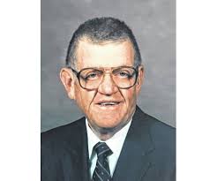 Glenn Armstrong Obituary (1928