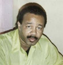 Mr. Fred O. Adams Jr. Obituary