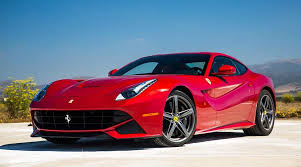 Dono de Ferrari avaliada em R$ 1,9 milhão vai pagar IPVA mais alto no Ceará | Ceará | G1