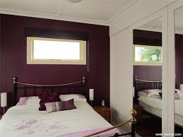 A Modern Bedroom Colour Scheme