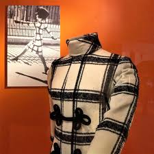 The street artist shared a video on instagram explaining how he. Banksy Maar Vooral Mary Quant Een Stadssafari In Engeland Agreylady