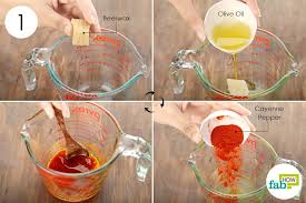 Best organic hair growth oils guaranteed. How To Use Cayenne Pepper For Health Fab How