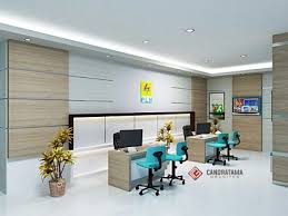 Kontraktor interior, interior fit out, interior design indonesia, desain rumah, desain kantor, desain rumah sakit, renovasi kantor, office renovation, jakarta, indonesia 44 Ide Interior Kantor Interior Interior Kantor Desain Interior