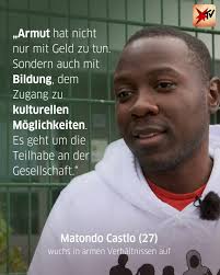 Das Aufwachsen in Armut begrenzt, beschämt und bestimmt das Leben von  zahlreichen Kindern und Jugendlichen