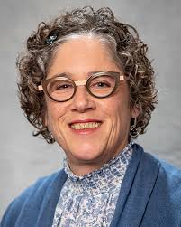 Mary Goering, PhD, RN-BC