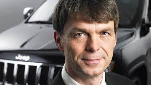 Photos: Jeep wins Free Press award for stunning sales growth