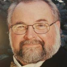 Thomas Robert Houser Obituary (1945