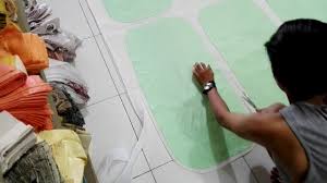 Terima kasih kerana sudi menonton. Buat Pola Kain Sarung Kursi Youtube