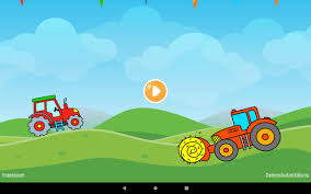 Diese website 100% sicher für kinder. Traktor Ausmalbilder For Android Apk Download