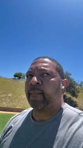 Much Love And Respect @markjackson ✝️❤️✝️❤️