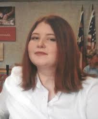 Savannah Louise Grace "Ace" Buckner Obituary