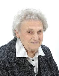 Hazel Dobbs Stowe Obituary February 10, 2022