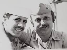 USS Prairie deck 2nd division memories