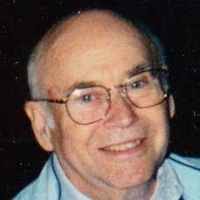 Paul Alfred Lehman (1921–2016)