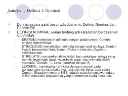 Maybe you would like to learn more about one of these? Iii Definisi Zainul Maarif Lc M Hum Ppt Download