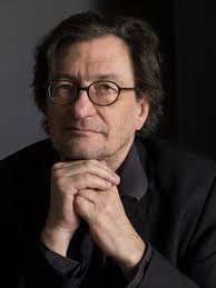 de lage landen 'Afrikaanse renners zijn de nieuwe flandriens':  sportschrijvers Herman Chevrolet en Bieke Purnelle over de metamorfose van  een wielerterm