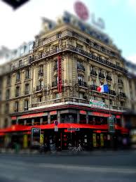Montparnasse Hippopotamus Restaurant Paris Pictures Paris Travel Paris