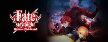 Before kimetsu no yaiba aired, news broke out that we'd get them animating the show. Fate Stay Night Unlimited Blade Works Fate Zero Gravitation And Junjo Romantica To Stream On Funimation Now Uk Anime Uk News