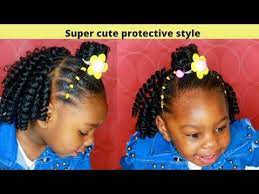 Pin On Girls Hairstyles
