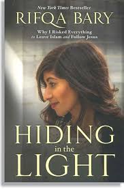 Hiding In The Light Prairieview Press