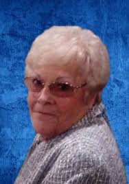 Obituary of Peggy Jean Blevins