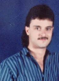 Roy W. Clark (1967-2008)