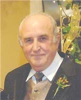 Gerald Edwards Obituary (1951