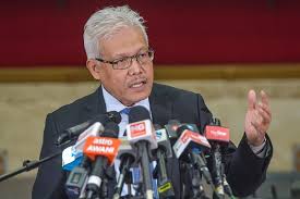 The minister is supported by deputy minister of human resources which is awang hashim. Malaysia To Legalise Illegal Migrant Workers On Conditions International Observerbd Com
