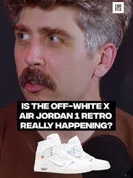 When Are The Off White Pink Jordan Pandas Are Coming Out